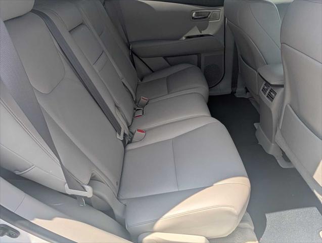 2011 Lexus RX 350 AWD 4dr