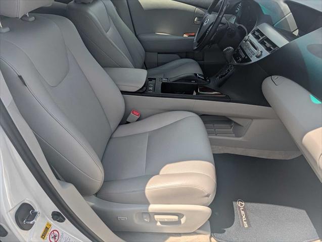 2011 Lexus RX 350 AWD 4dr