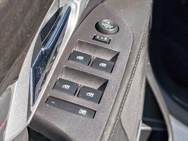 2016 GMC Terrain Denali