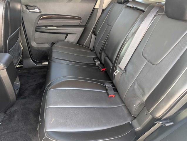 2016 GMC Terrain Denali