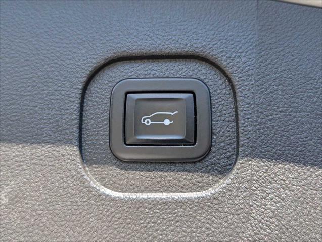 2016 GMC Terrain Denali