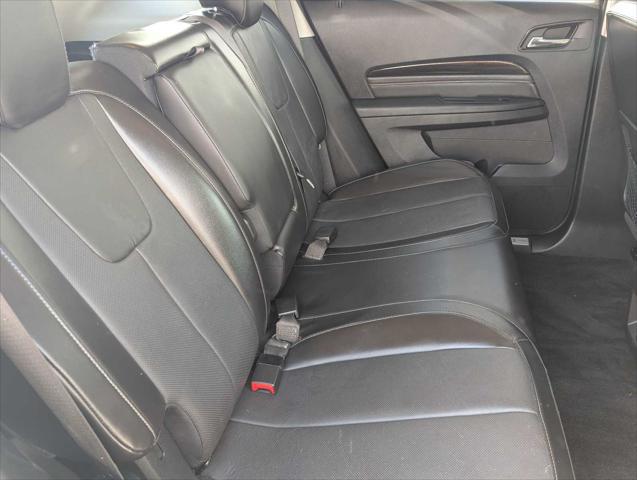 2016 GMC Terrain Denali