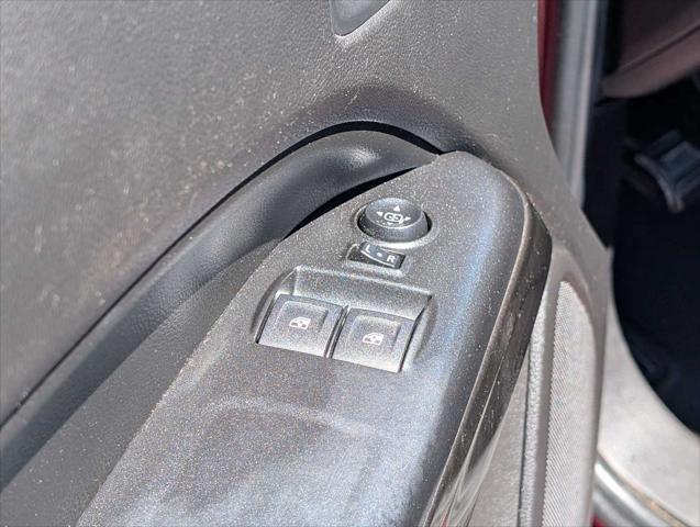 2017 GMC Canyon SLE