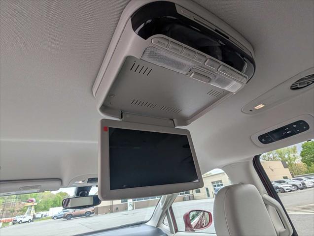 2020 Chrysler Pacifica Hybrid Touring L