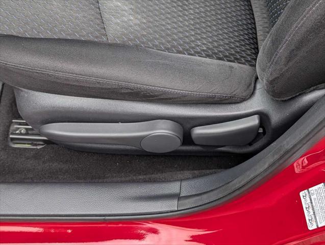 2015 Nissan Sentra SR