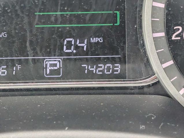 2015 Nissan Sentra SR