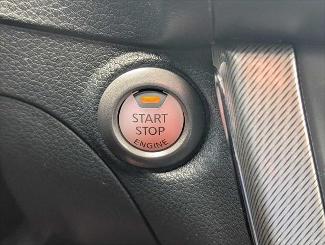 2015 Nissan Sentra SR