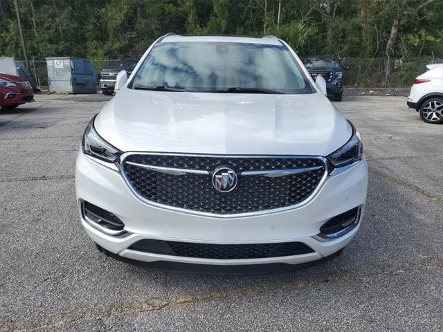 2021 Buick Enclave FWD Avenir