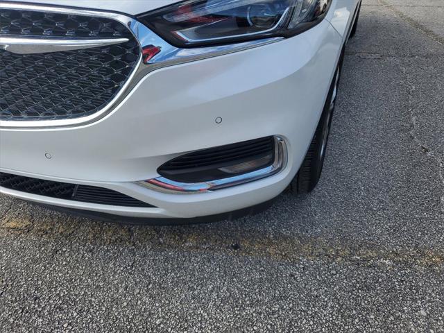 2021 Buick Enclave FWD Avenir