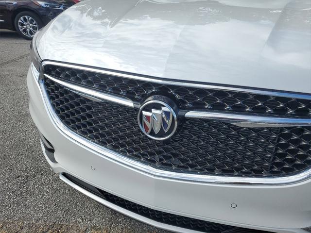 2021 Buick Enclave FWD Avenir