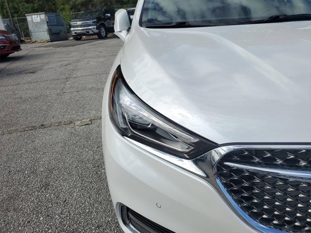2021 Buick Enclave FWD Avenir
