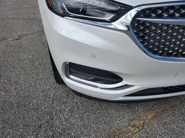 2021 Buick Enclave FWD Avenir