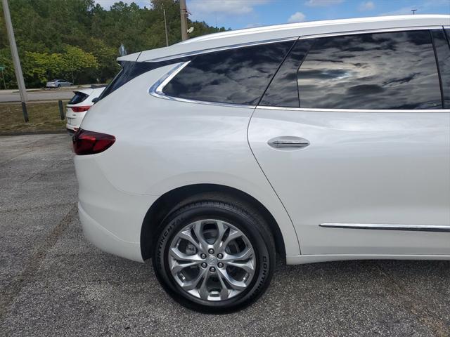 2021 Buick Enclave FWD Avenir