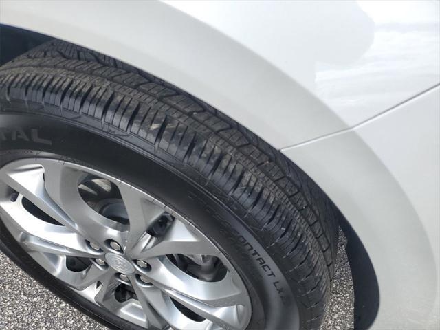 2021 Buick Enclave FWD Avenir