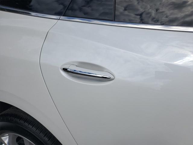 2021 Buick Enclave FWD Avenir