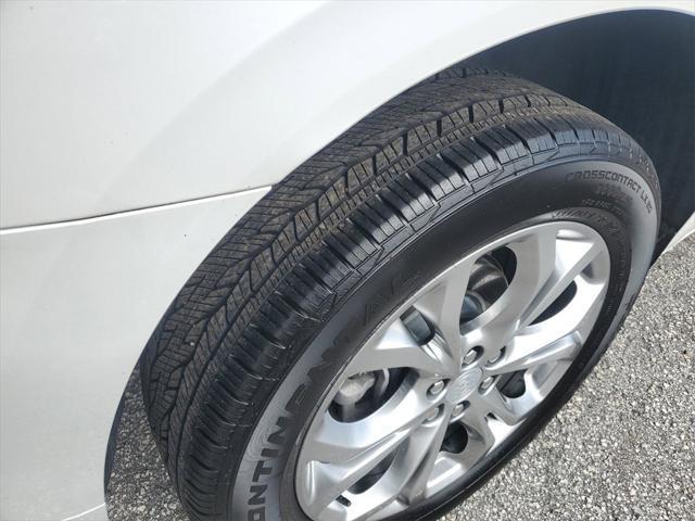 2021 Buick Enclave FWD Avenir
