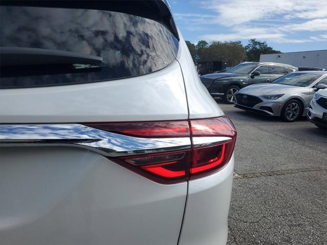 2021 Buick Enclave FWD Avenir
