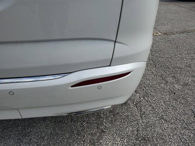 2021 Buick Enclave FWD Avenir