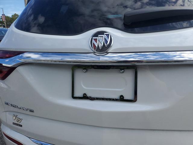 2021 Buick Enclave FWD Avenir