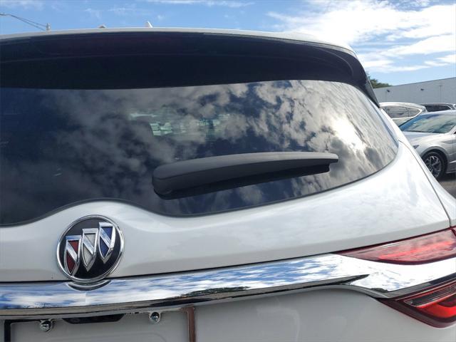 2021 Buick Enclave FWD Avenir