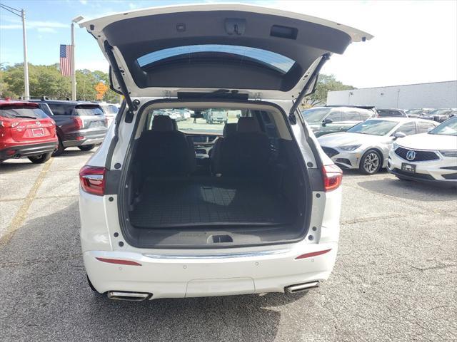 2021 Buick Enclave FWD Avenir