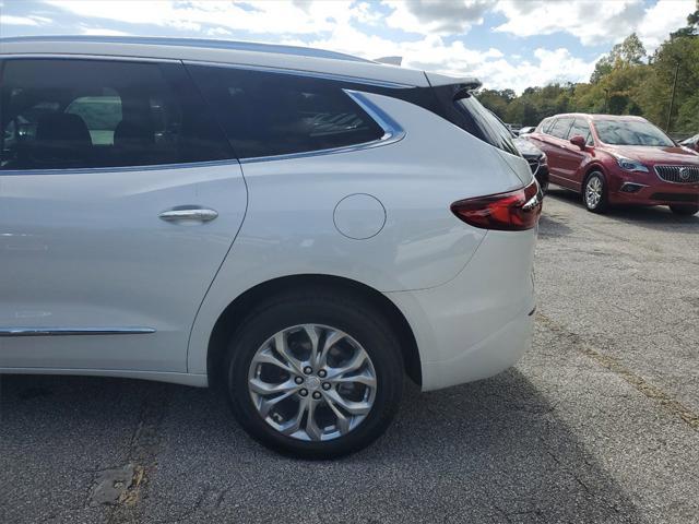 2021 Buick Enclave FWD Avenir