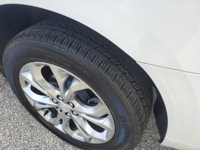 2021 Buick Enclave FWD Avenir