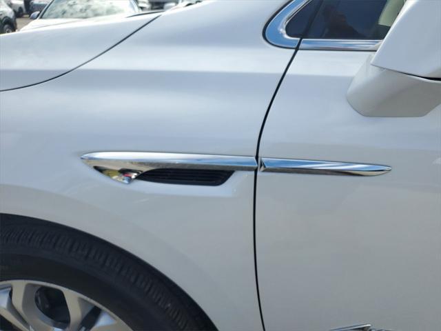 2021 Buick Enclave FWD Avenir