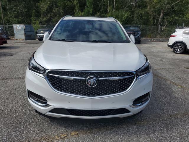 2021 Buick Enclave FWD Avenir