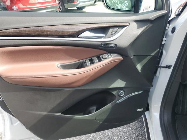 2021 Buick Enclave FWD Avenir