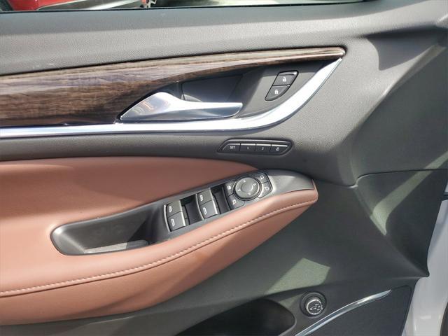2021 Buick Enclave FWD Avenir