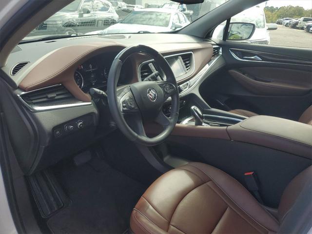 2021 Buick Enclave FWD Avenir