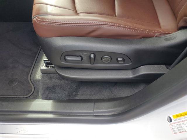 2021 Buick Enclave FWD Avenir
