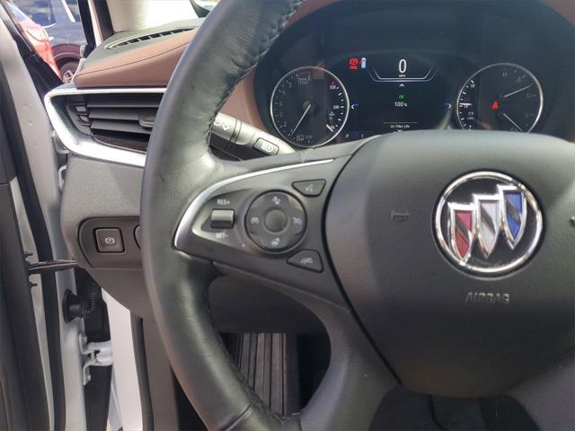 2021 Buick Enclave FWD Avenir