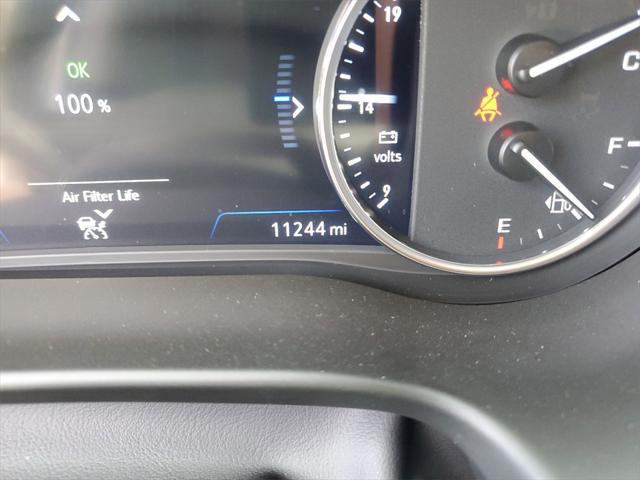2021 Buick Enclave FWD Avenir