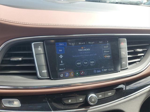 2021 Buick Enclave FWD Avenir