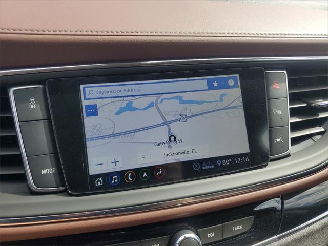 2021 Buick Enclave FWD Avenir