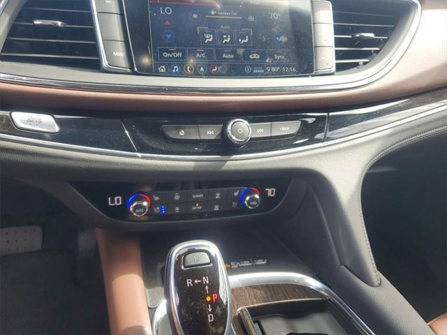 2021 Buick Enclave FWD Avenir