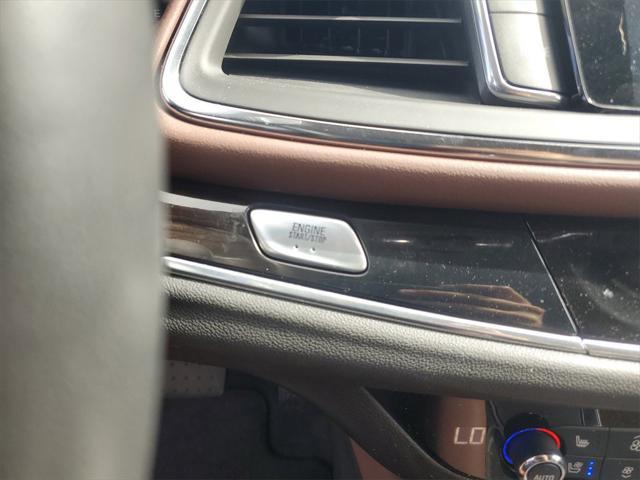 2021 Buick Enclave FWD Avenir