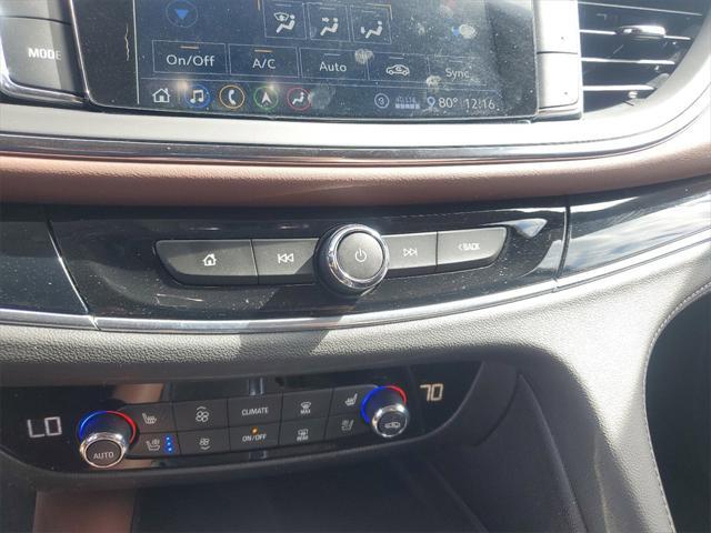 2021 Buick Enclave FWD Avenir
