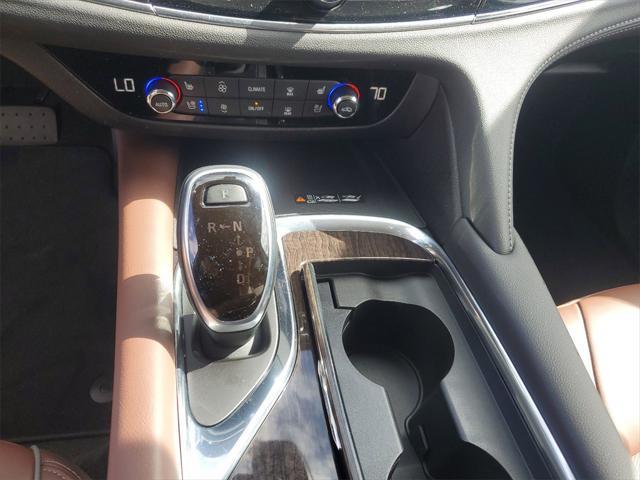 2021 Buick Enclave FWD Avenir