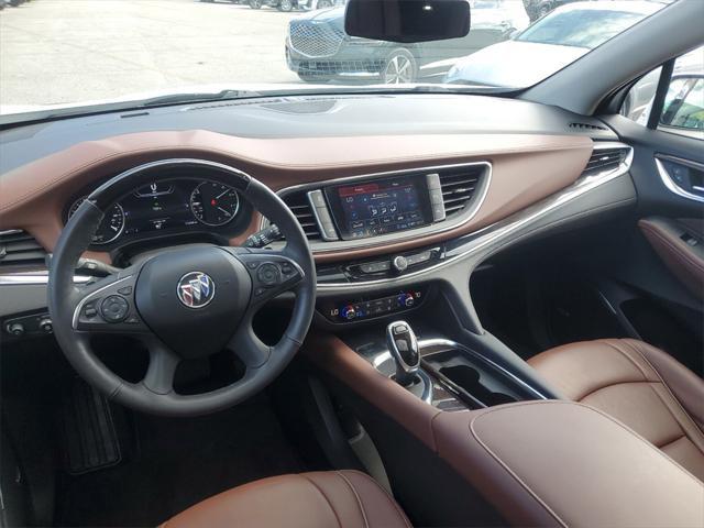 2021 Buick Enclave FWD Avenir