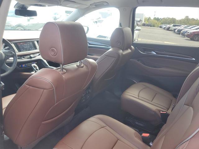 2021 Buick Enclave FWD Avenir