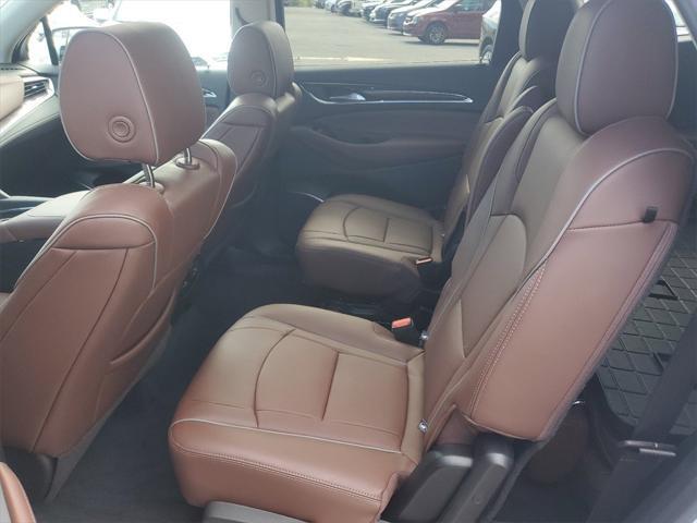 2021 Buick Enclave FWD Avenir