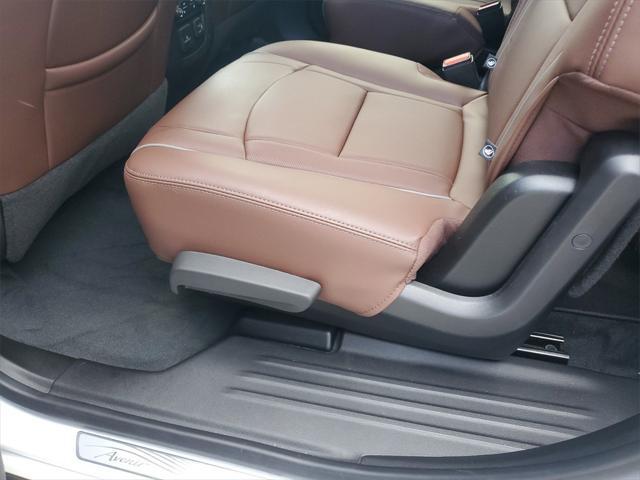 2021 Buick Enclave FWD Avenir