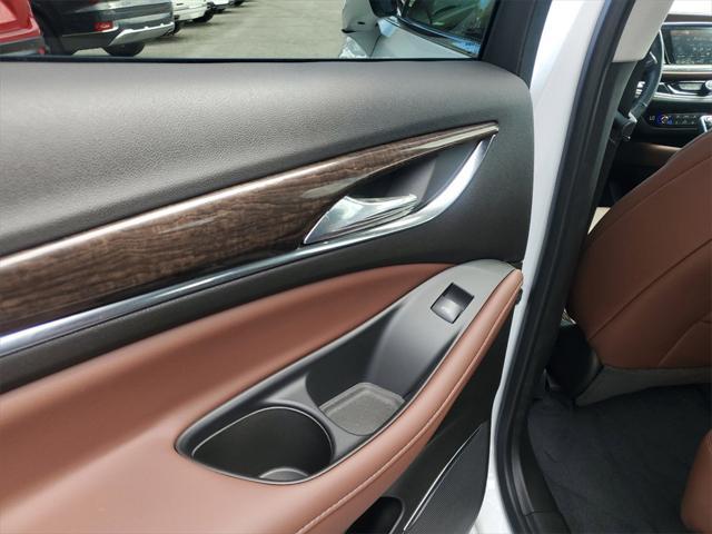 2021 Buick Enclave FWD Avenir