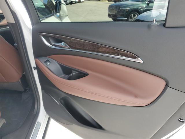 2021 Buick Enclave FWD Avenir