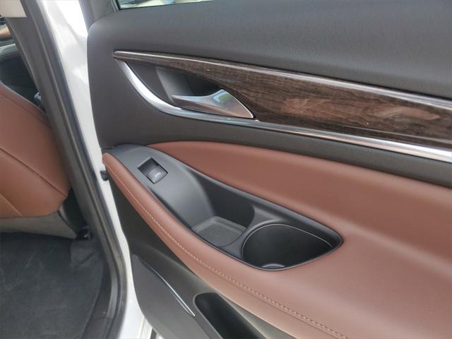 2021 Buick Enclave FWD Avenir