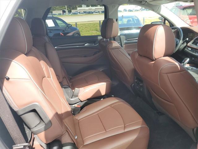 2021 Buick Enclave FWD Avenir