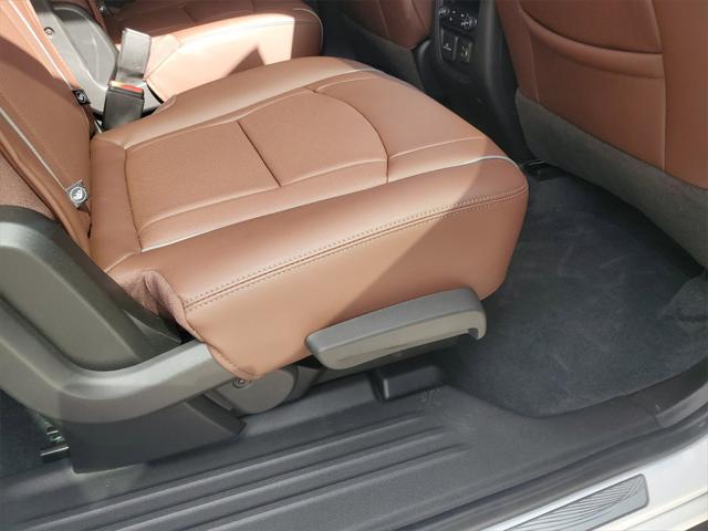 2021 Buick Enclave FWD Avenir